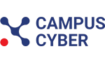 Logo-Campus-cyber Logo-Campus-cyber